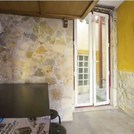 Loft De Encanto Num Bairro Tipico De Lisboaa! Διαμέρισμα *