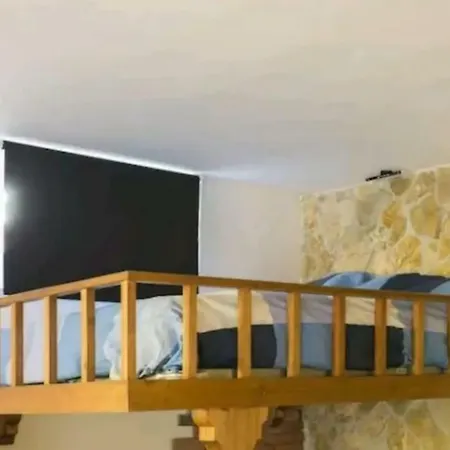 Loft De Encanto Num Bairro Tipico De Lisboaa! Διαμέρισμα