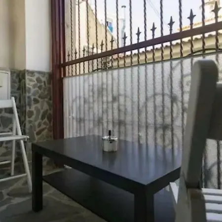 Loft De Encanto Num Bairro Tipico De Lisboaa! Διαμέρισμα *